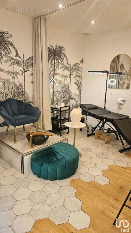 Photo 6 - Commerce à PARIS-18E