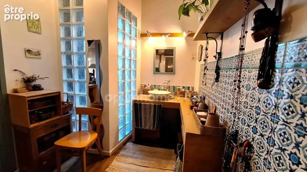 Maison à vendre 5 pièces VITRY SUR SEINE (94) Rare sur le secteur - photo 12