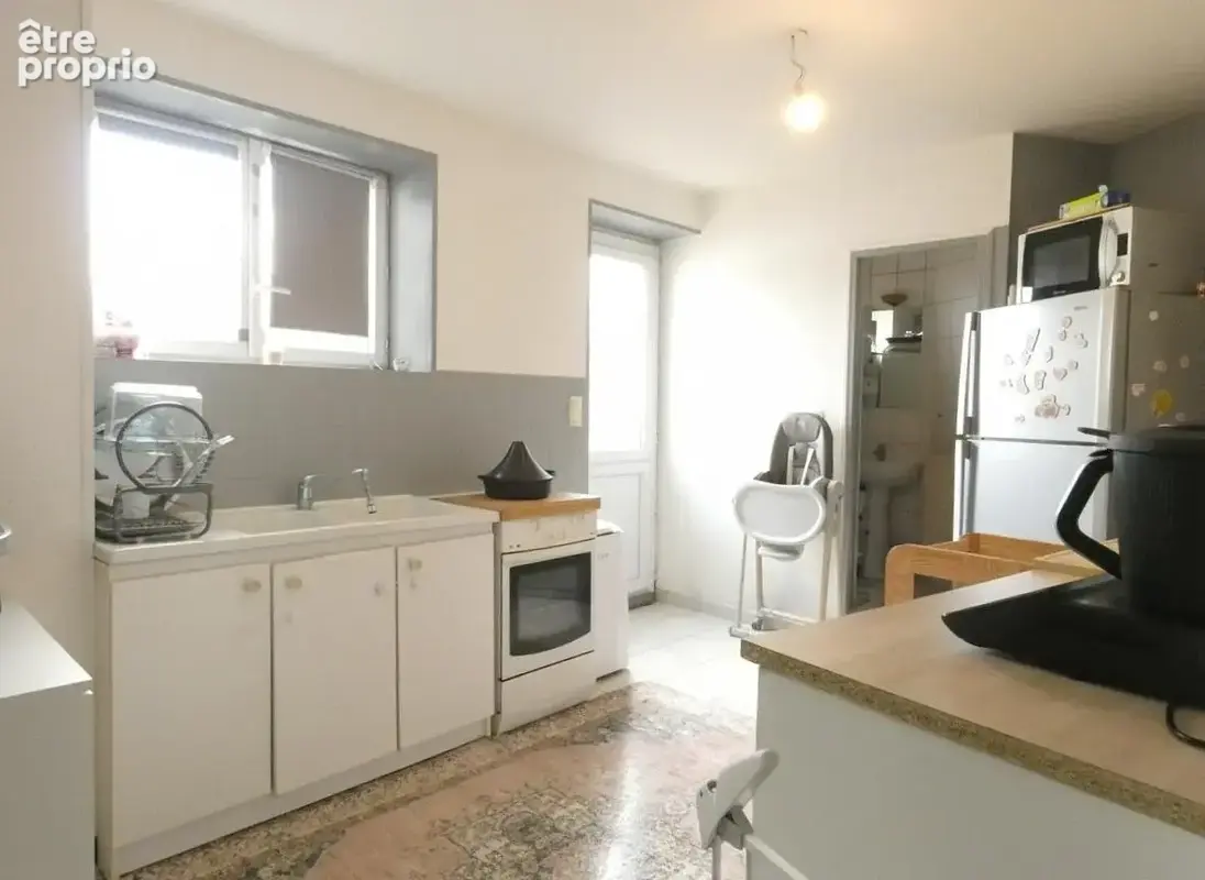 Appartement 2 pièces 46 m² à vendre à Ouzouer-Sur-Loire (45570) - photo 4