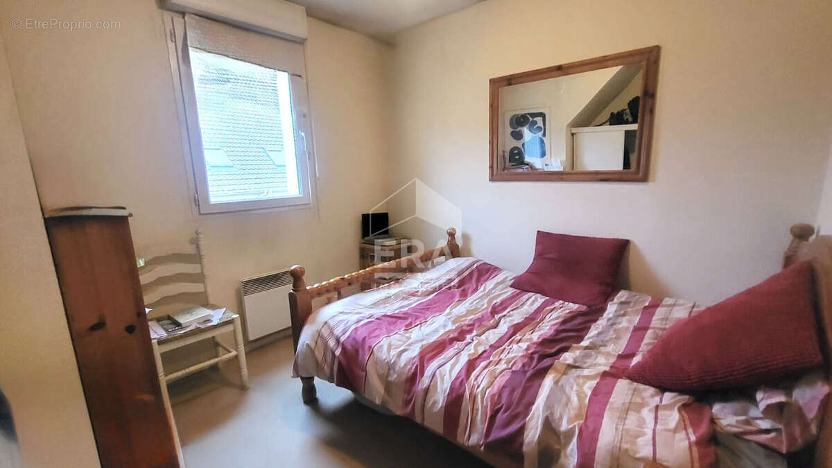 Maison 44m² à Sainte Cécile - photo 6