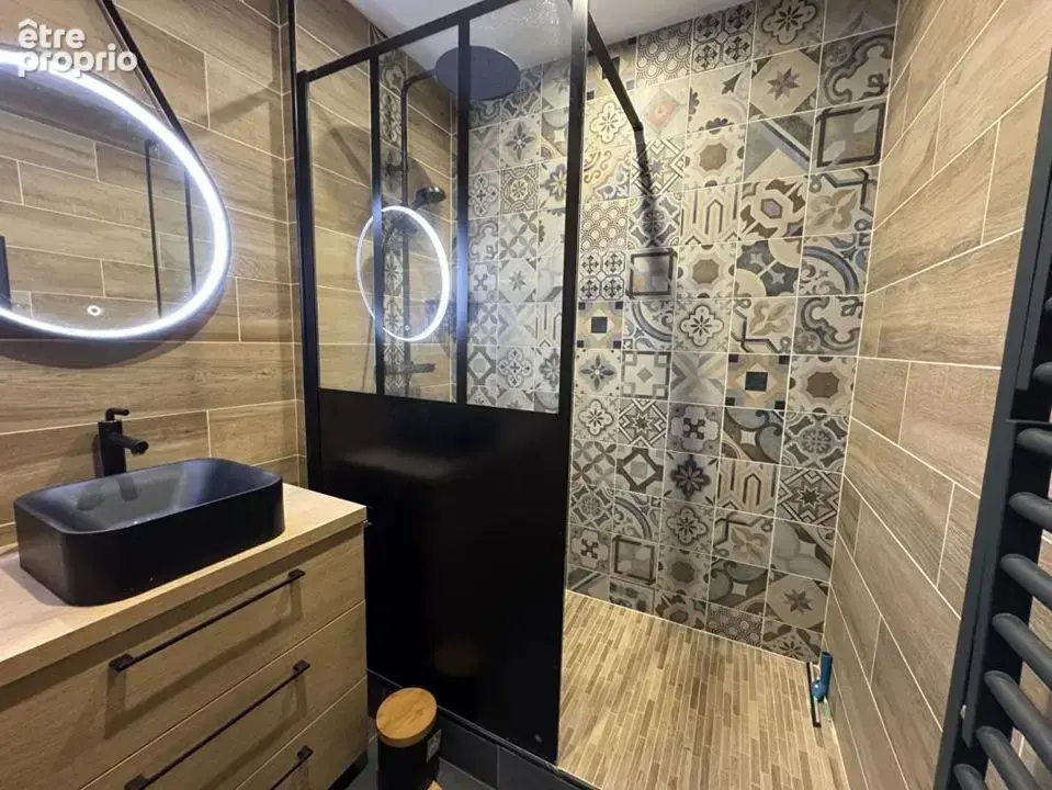 Appartement 2 pièces 44 m² à vendre à Blainville-Sur-Orne (14550) - photo 49