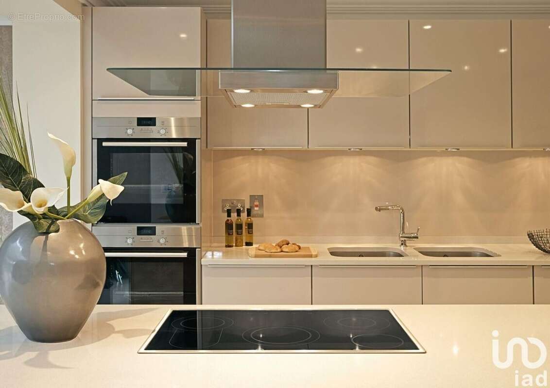 Photo 4 - Appartement à LE CANNET