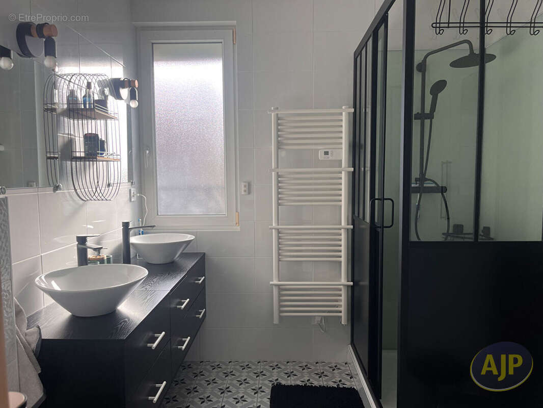 Maison à SAINT-BREVIN-LES-PINS