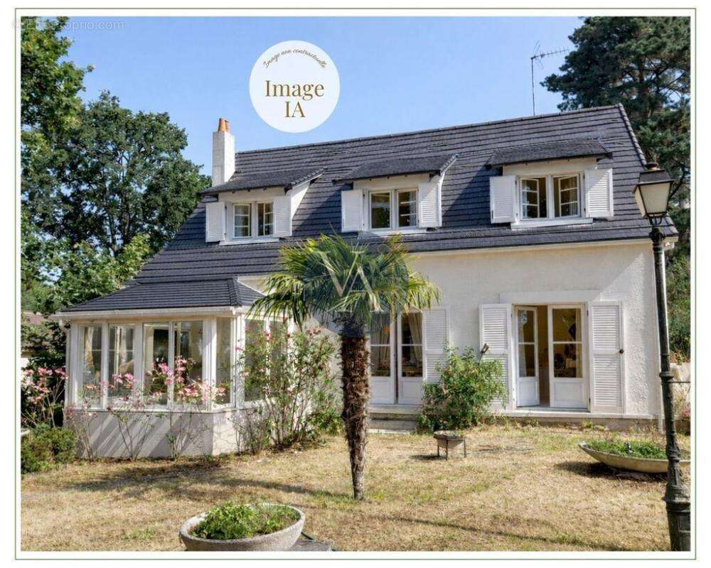Maison à SAINT-BREVIN-LES-PINS