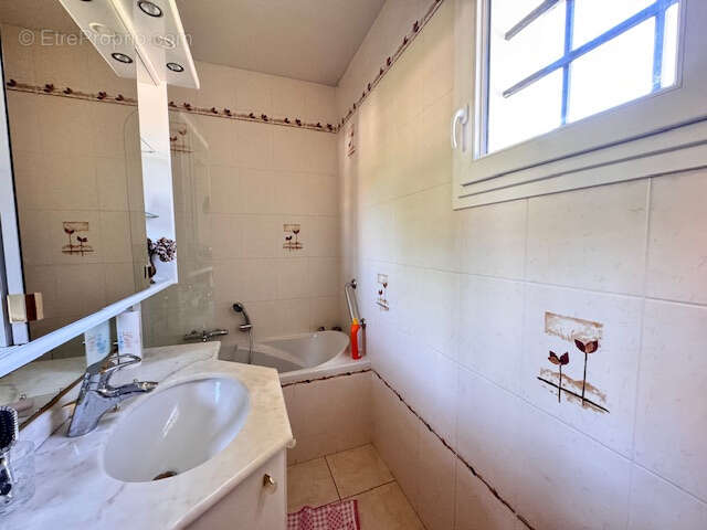 Maison à VILLEBON-SUR-YVETTE