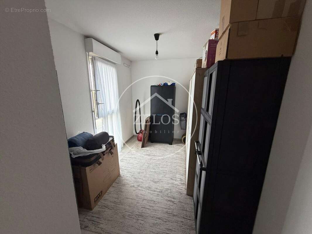 Appartement à NIORT