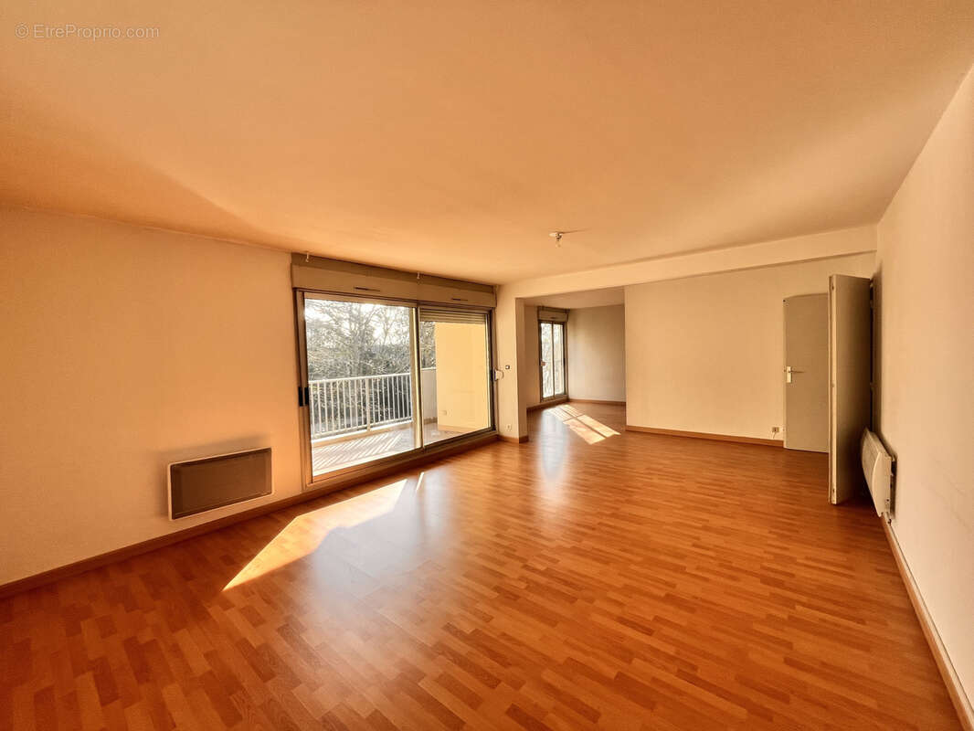 Appartement à ORLEANS