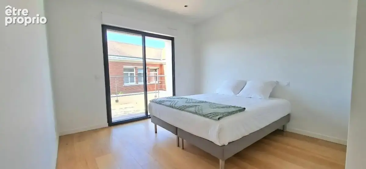 Maison contemporaine d'exception avec studio - photo 11