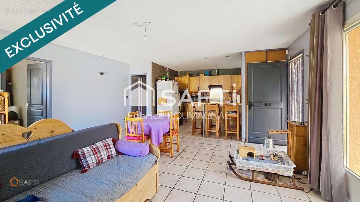 Photo 5 - Maison à MONTADY