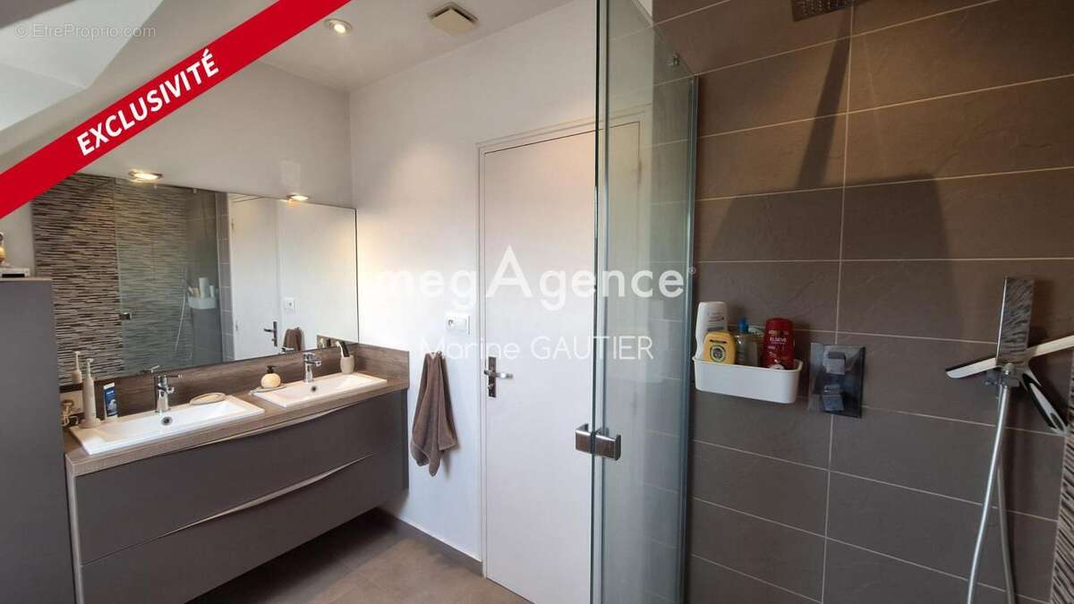 Maison 5 pièces - 4 chambres - 35400 - Saint-Malo - photo 11