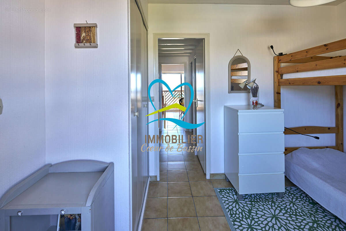 Appartement à ANDERNOS-LES-BAINS
