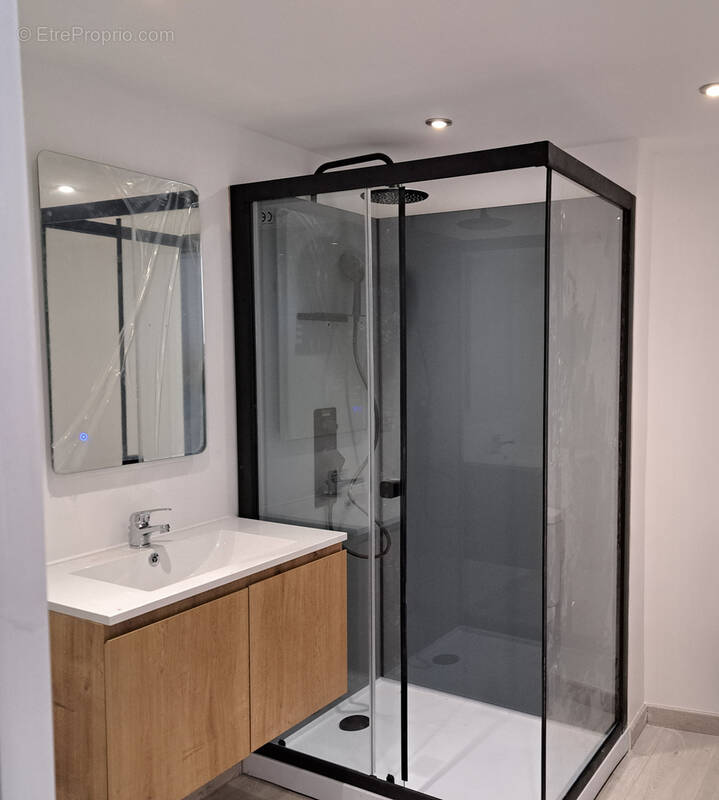 Appartement à TENCE