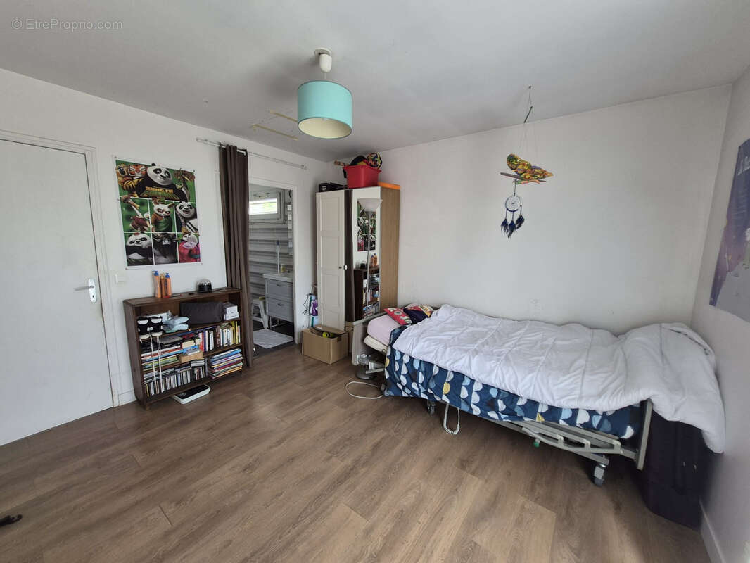 Maison à MONTFORT-L'AMAURY