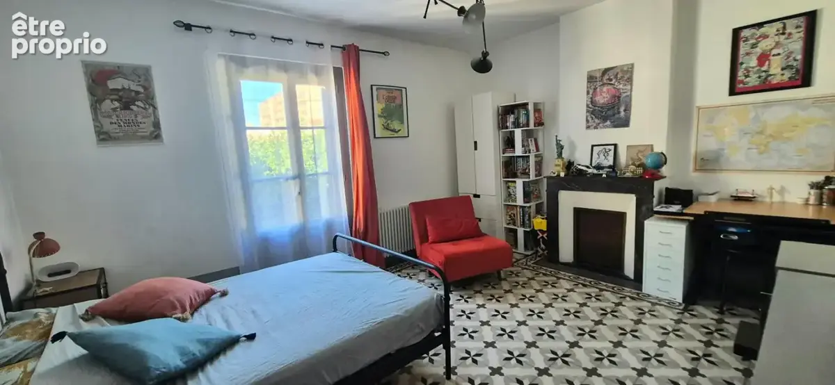 Maison Montpellier centre,  8 pièce(s) 179 m2 - photo 10