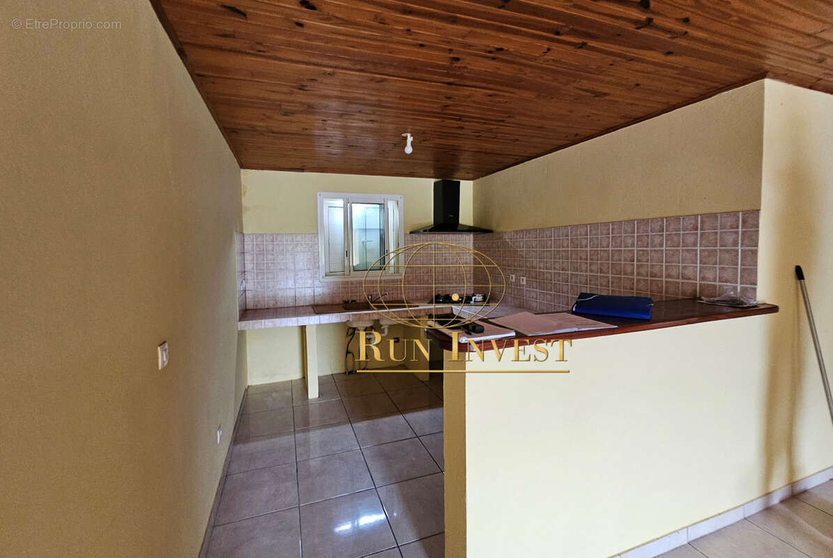 Photo 4 - Maison à SALAZIE