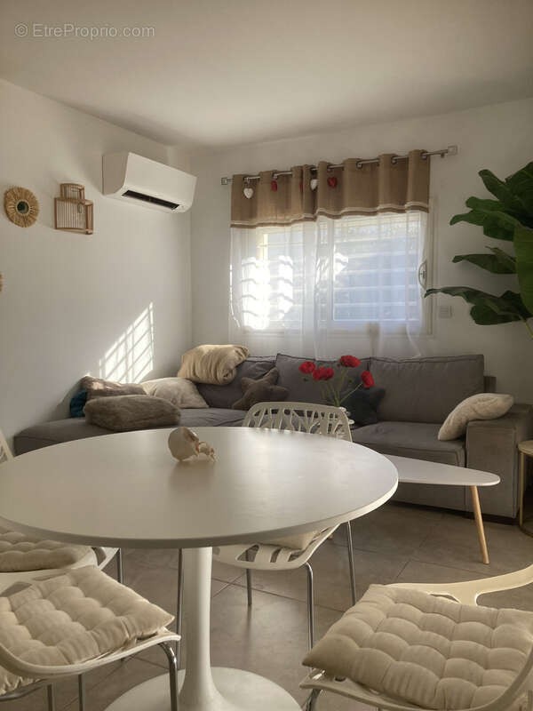 Maison à FRONTIGNAN