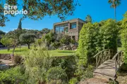 Maison à BORMES-LES-MIMOSAS
