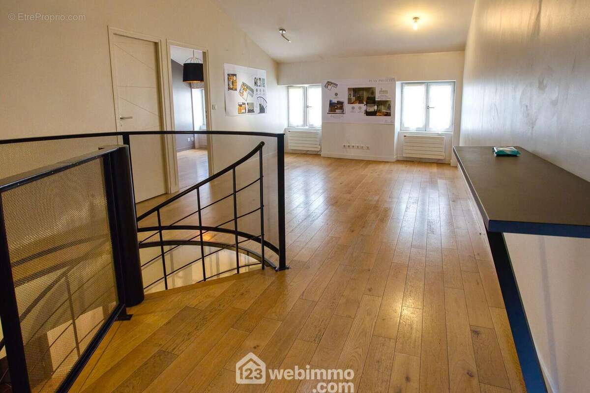 Appartement 4 pièces 91 m² à vendre à La Rochelle (17000) - photo 19