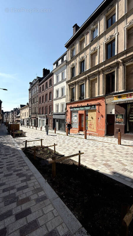 Appartement à ROUEN