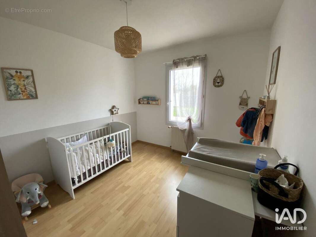 Photo 6 - Maison à LES HERBIERS