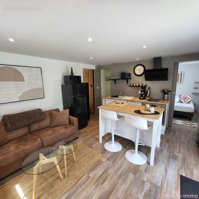 Maison à BERNEVAL-LE-GRAND