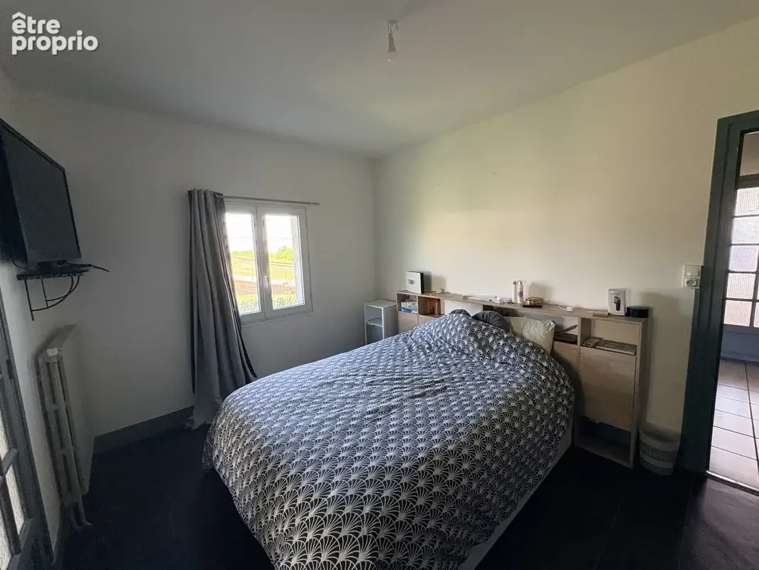 Maison 3 pièces 71 m² à vendre à Gannat (03800) - photo 6