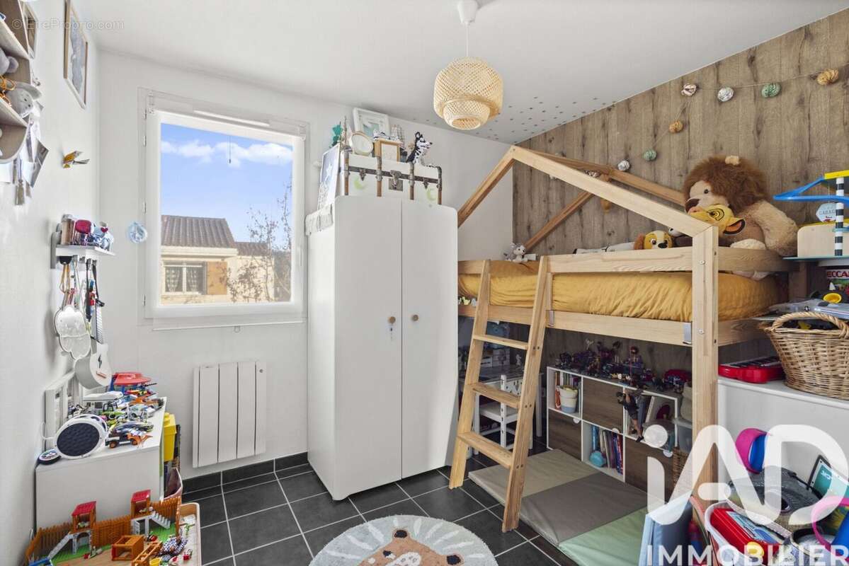 Photo 9 - Appartement à FUVEAU