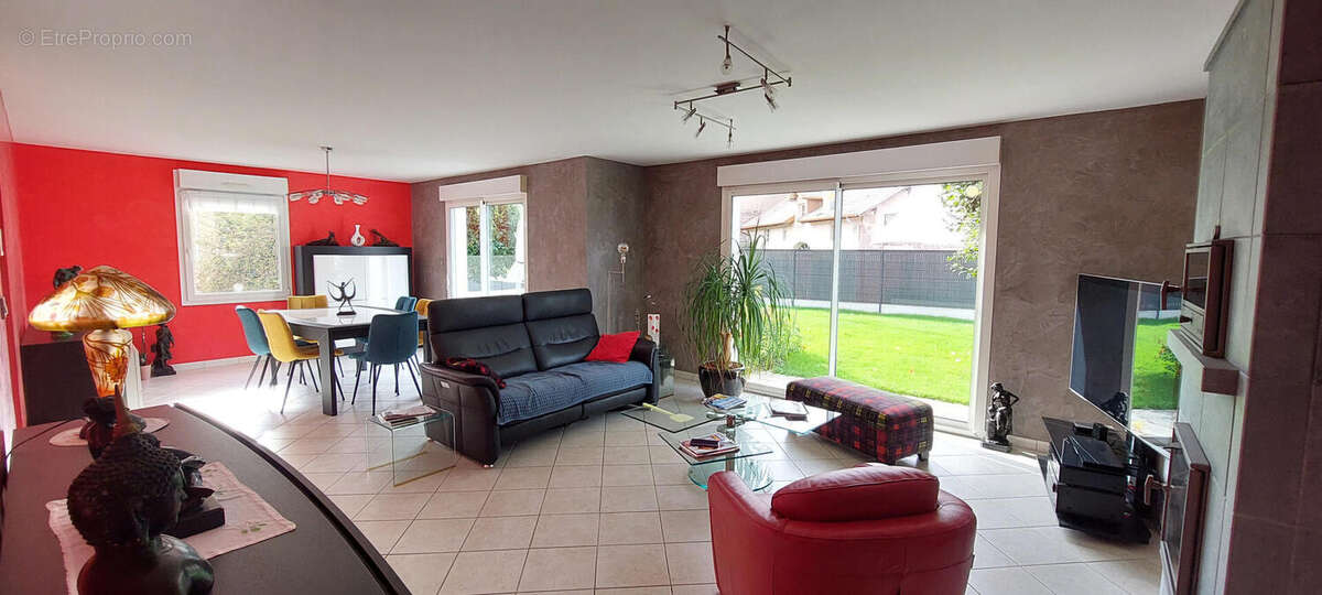 20251007_154448 - Maison à RAON-AUX-BOIS