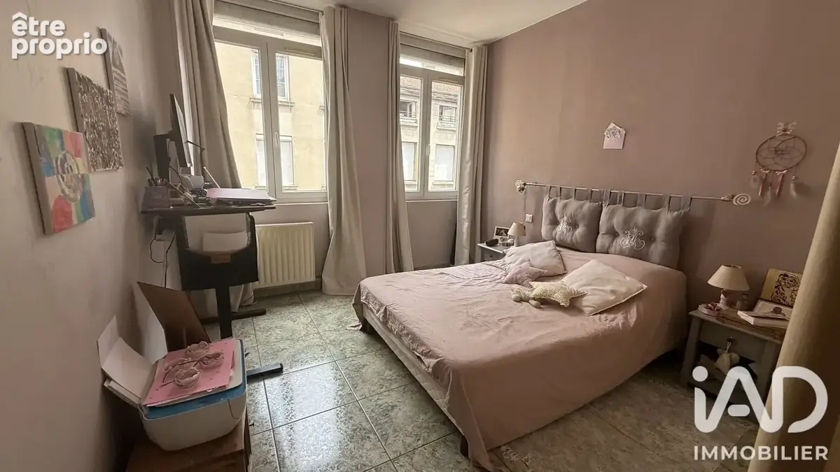 Photo 1 - Appartement à SAINT-ETIENNE