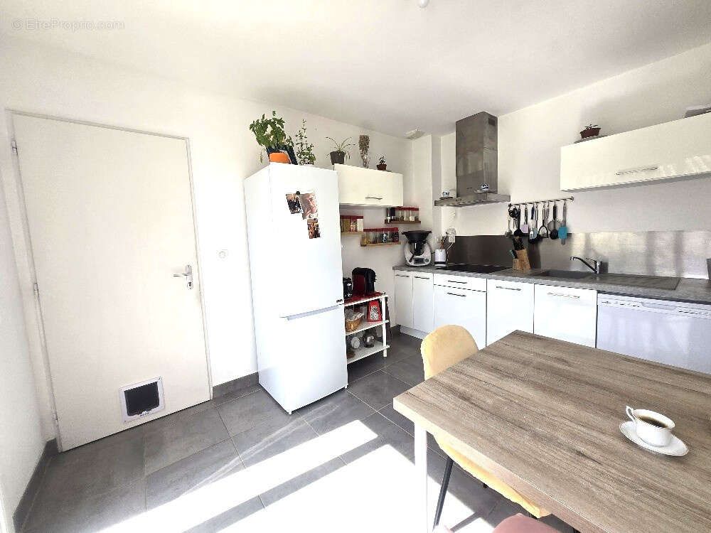 Maison à BRINDAS