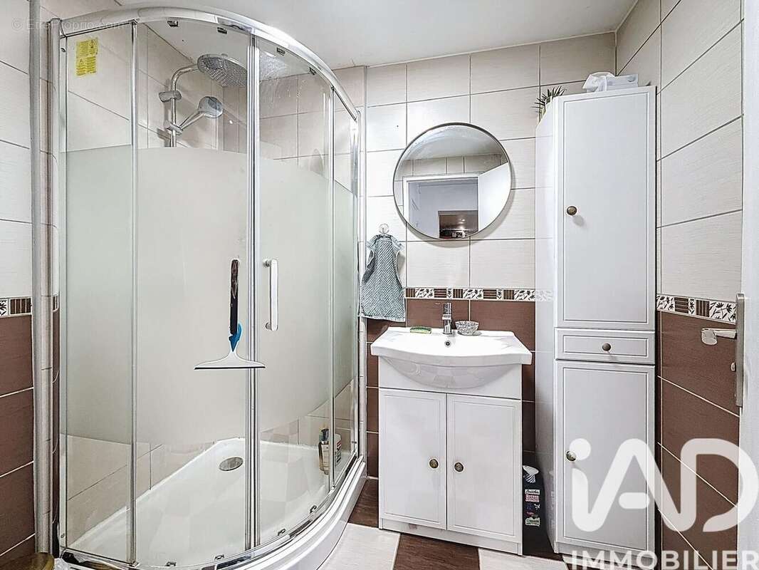 Photo 7 - Appartement à LIVRY-GARGAN