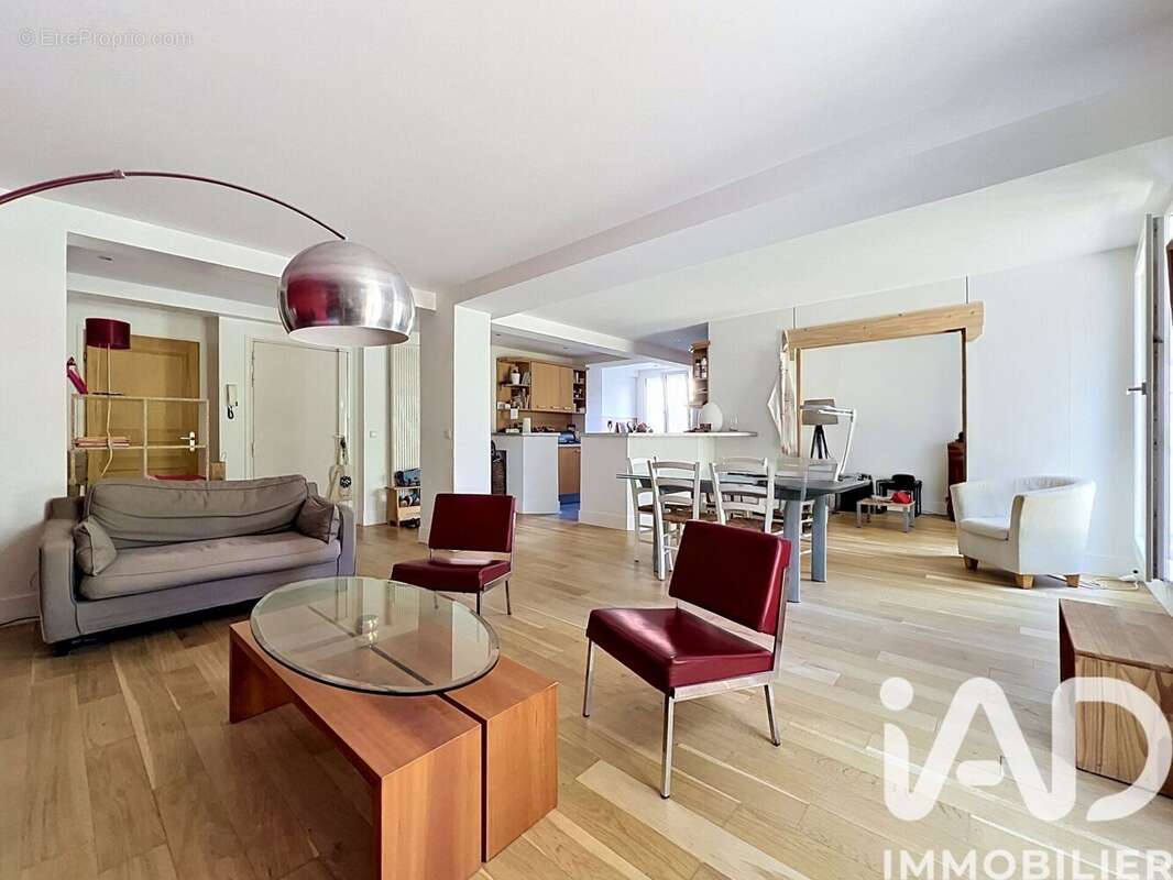Photo 3 - Appartement à RUEIL-MALMAISON