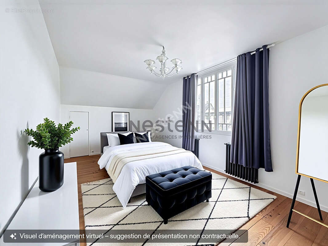 À vendre dans un environnement calme et paisible à deux pas de la plage - photo 17