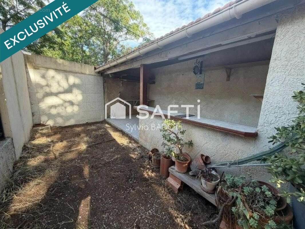 Photo 4 - Appartement à TOULON