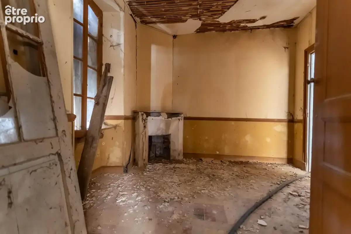 Maison de village à rénover - photo 22