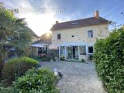 Maison à SAINT-BONNET-DE-ROCHEFORT