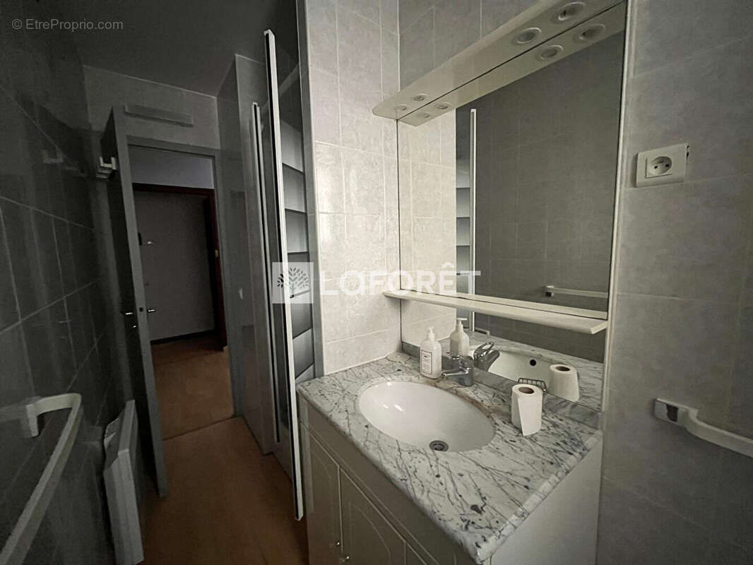 Appartement à AMELIE-LES-BAINS-PALALDA