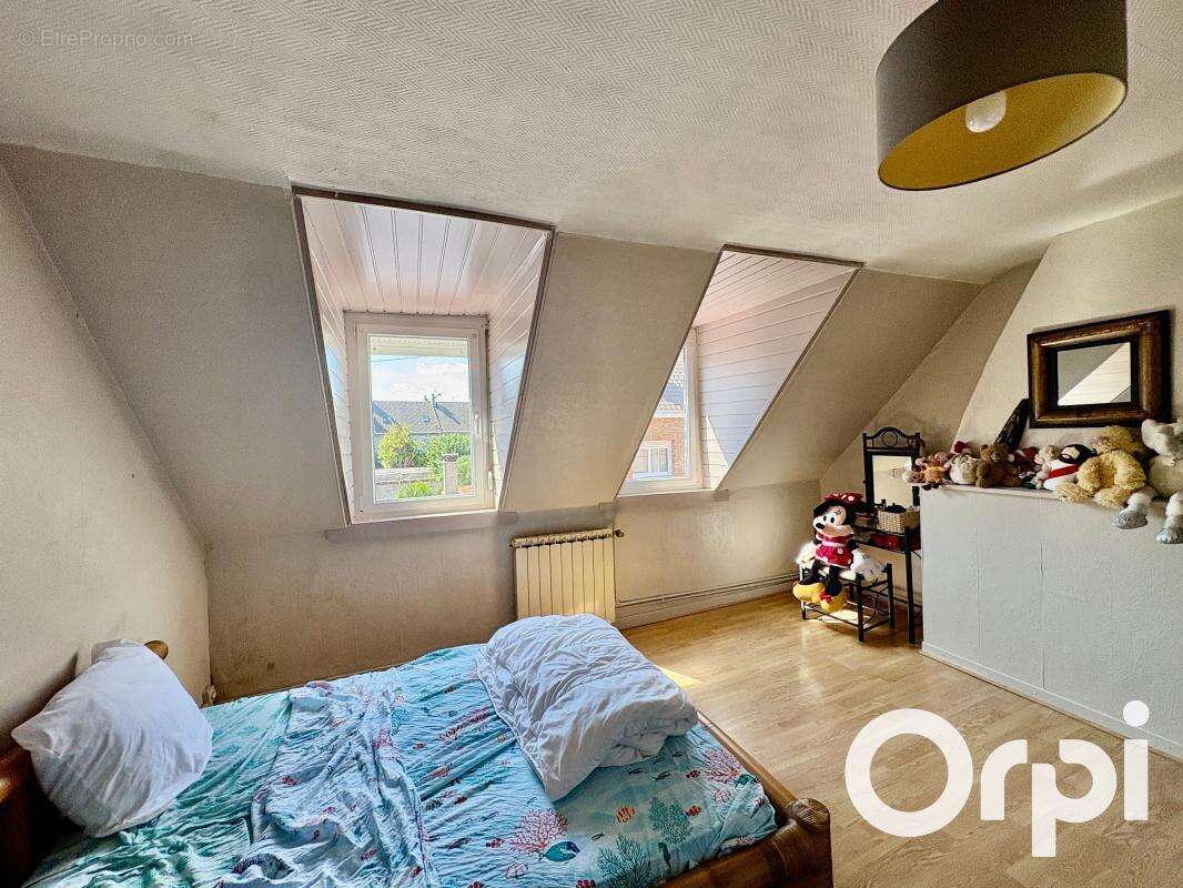  nouveauté orpi calais – idéal investisseur !  - photo 4