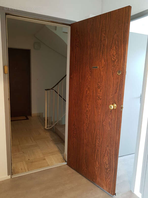 Appartement à LA FLECHE