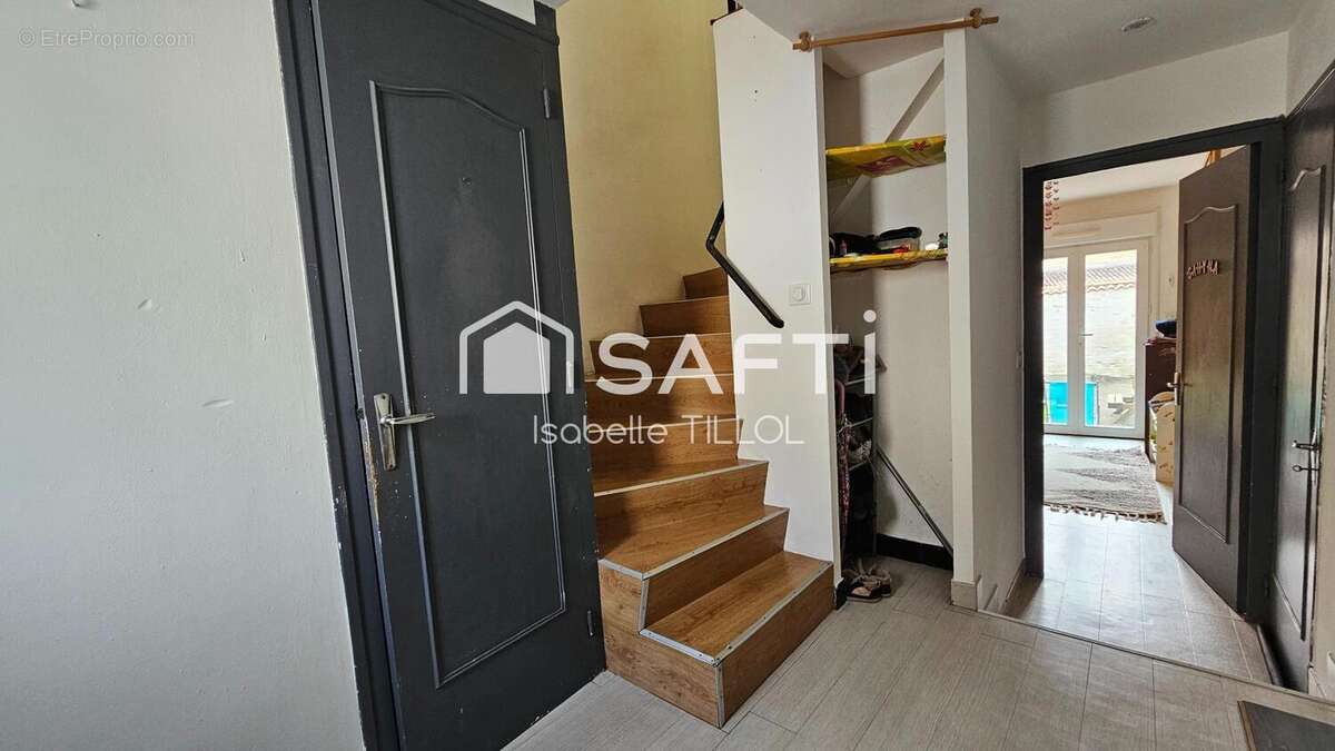 Photo 5 - Maison à LUCON