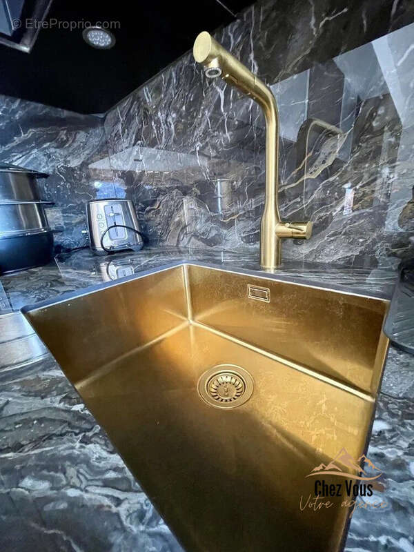 Appartement à BRIANCON