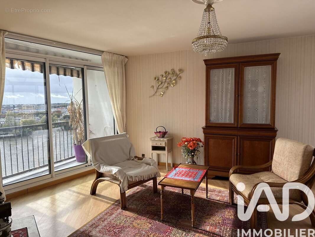 Photo 4 - Appartement à NANTES