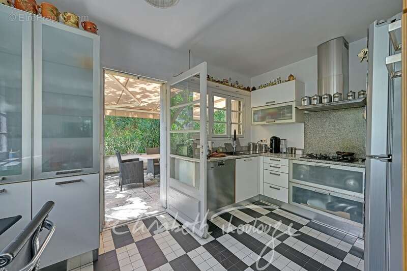 Maison à vendre 9 pièces MONTPELLIER (34) ARCEAUX AGRICULTURE SUR 1400 m² de terrain - photo 8