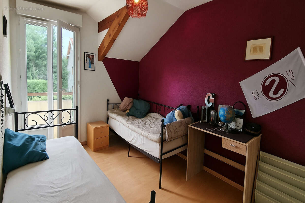 Maison à SAINT-PIERRE-EN-FAUCIGNY