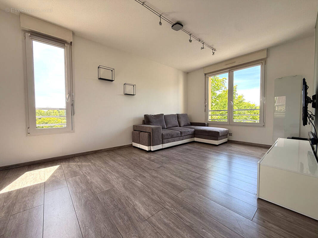 Appartement à WITTELSHEIM