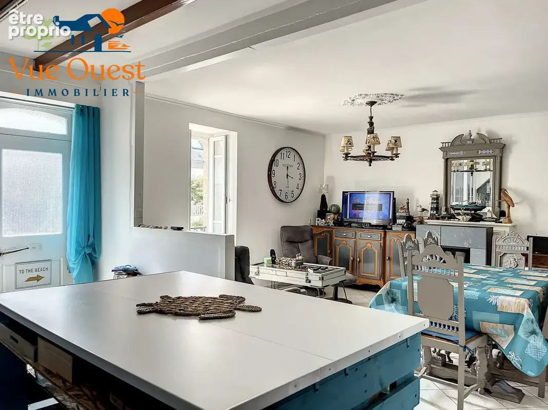 Maison 71 m² à Gavres  - photo 2