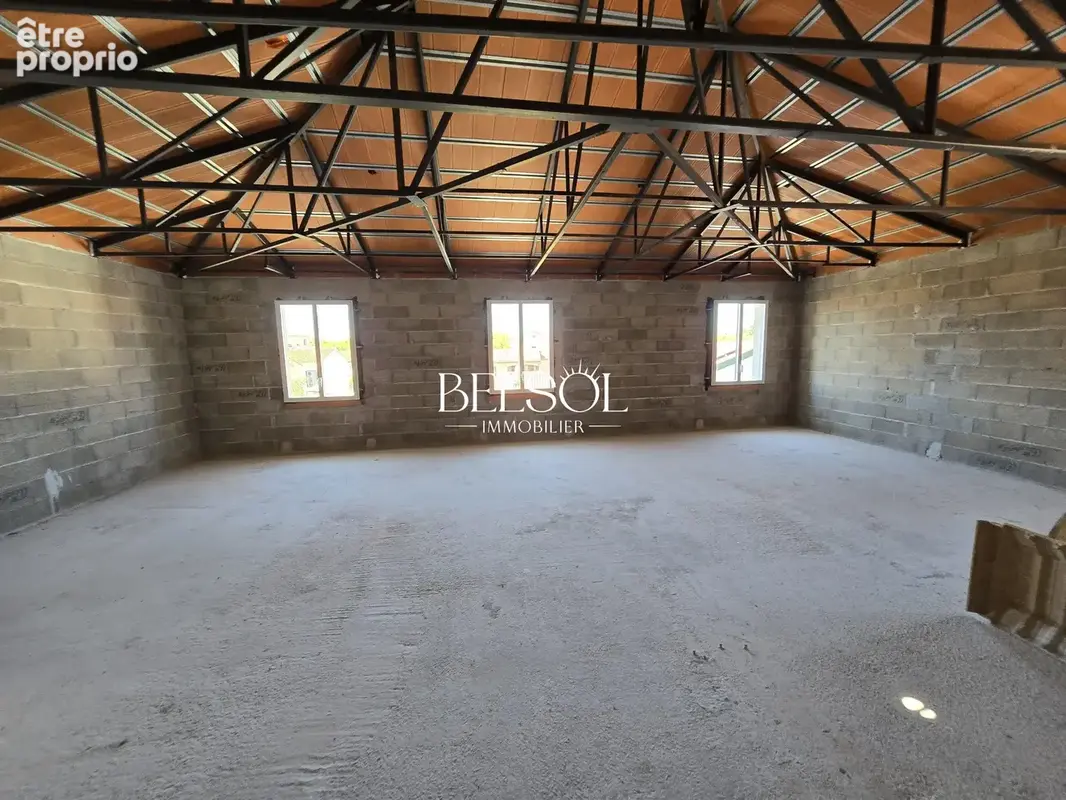 Maison 5 pièces 140 m² à vendre à Argeles-Sur-Mer (66700) - photo 2