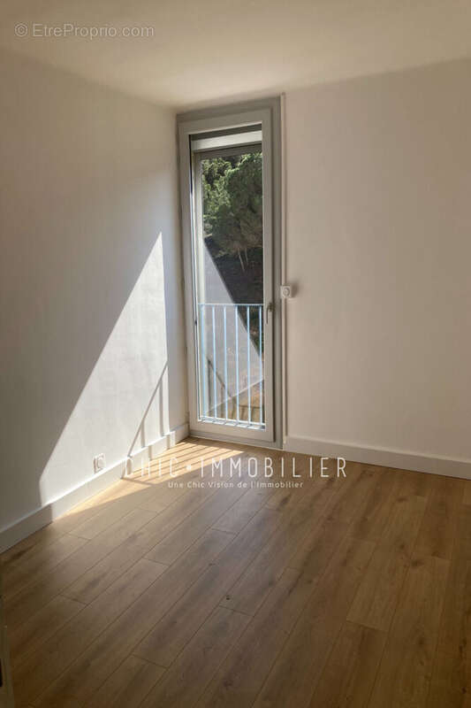 Appartement à BANYULS-SUR-MER