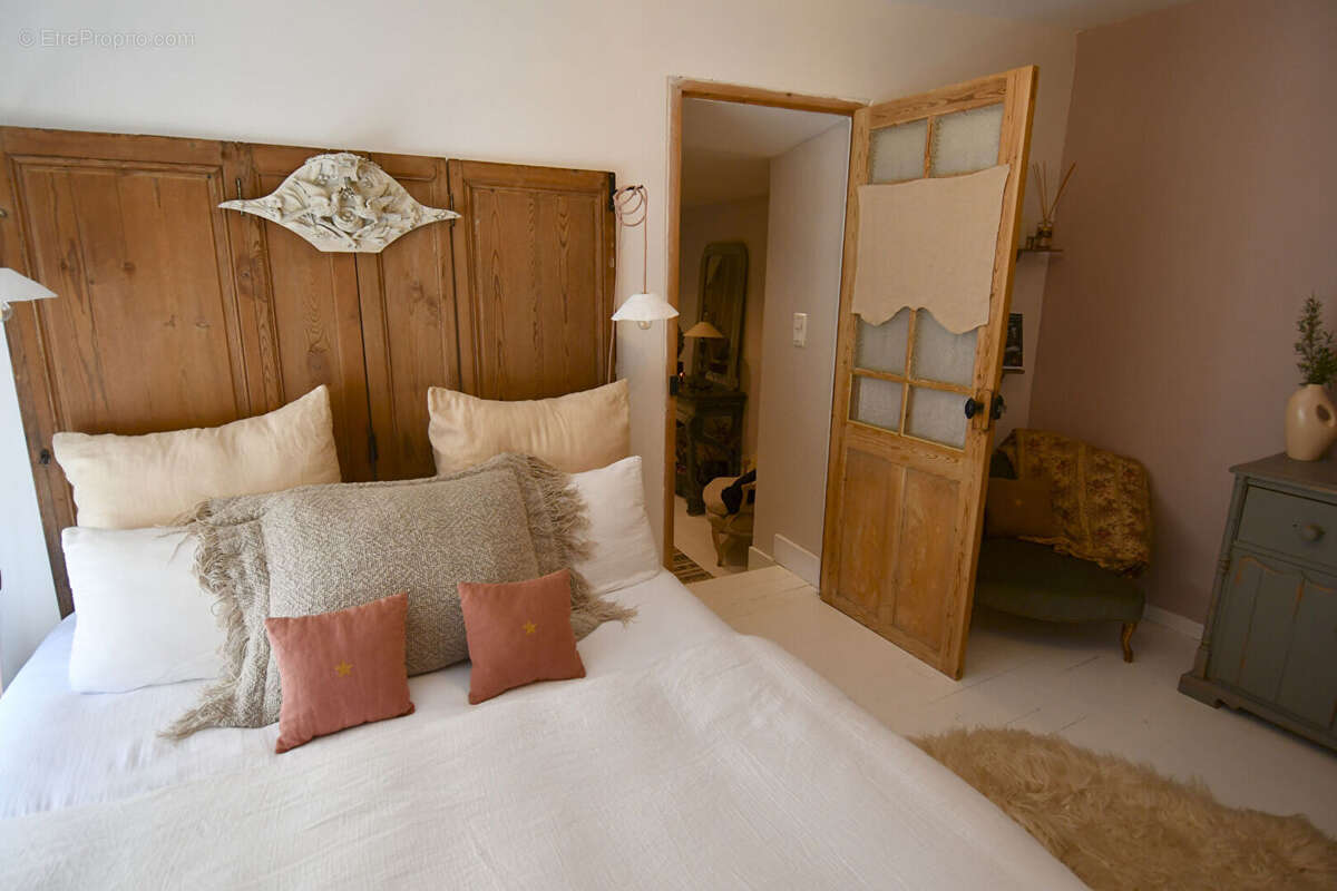 Maison à CARPENTRAS