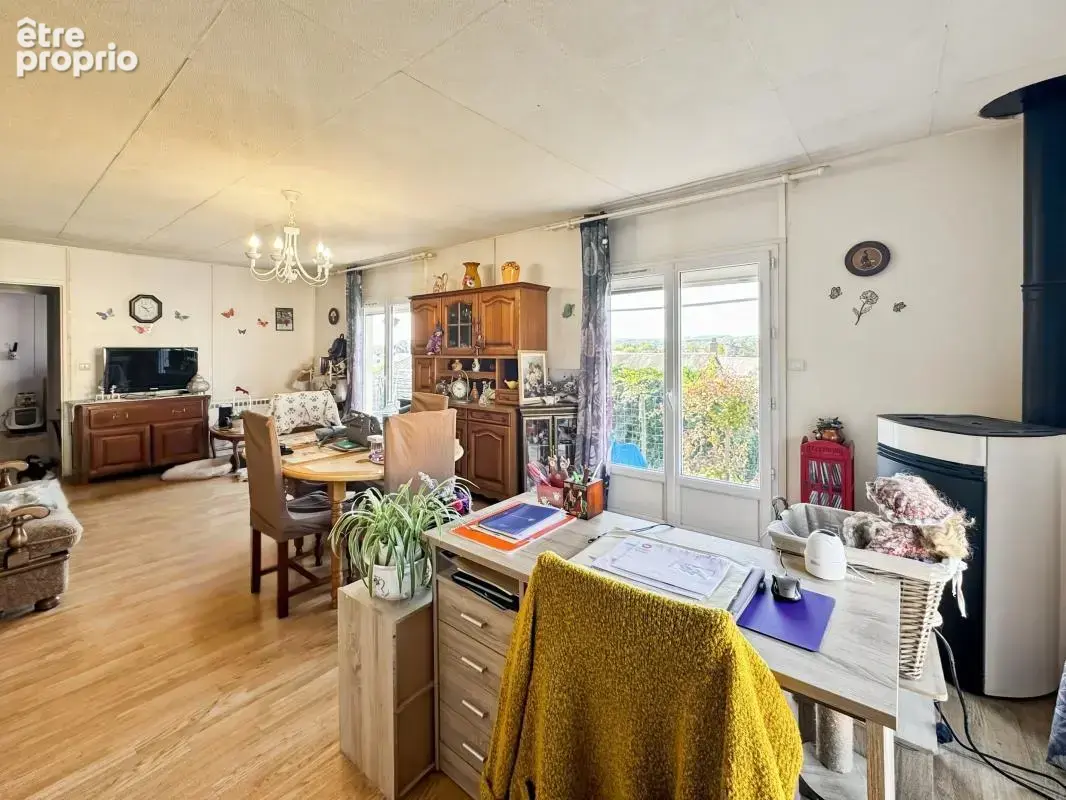 Maison À Vendre - photo 5